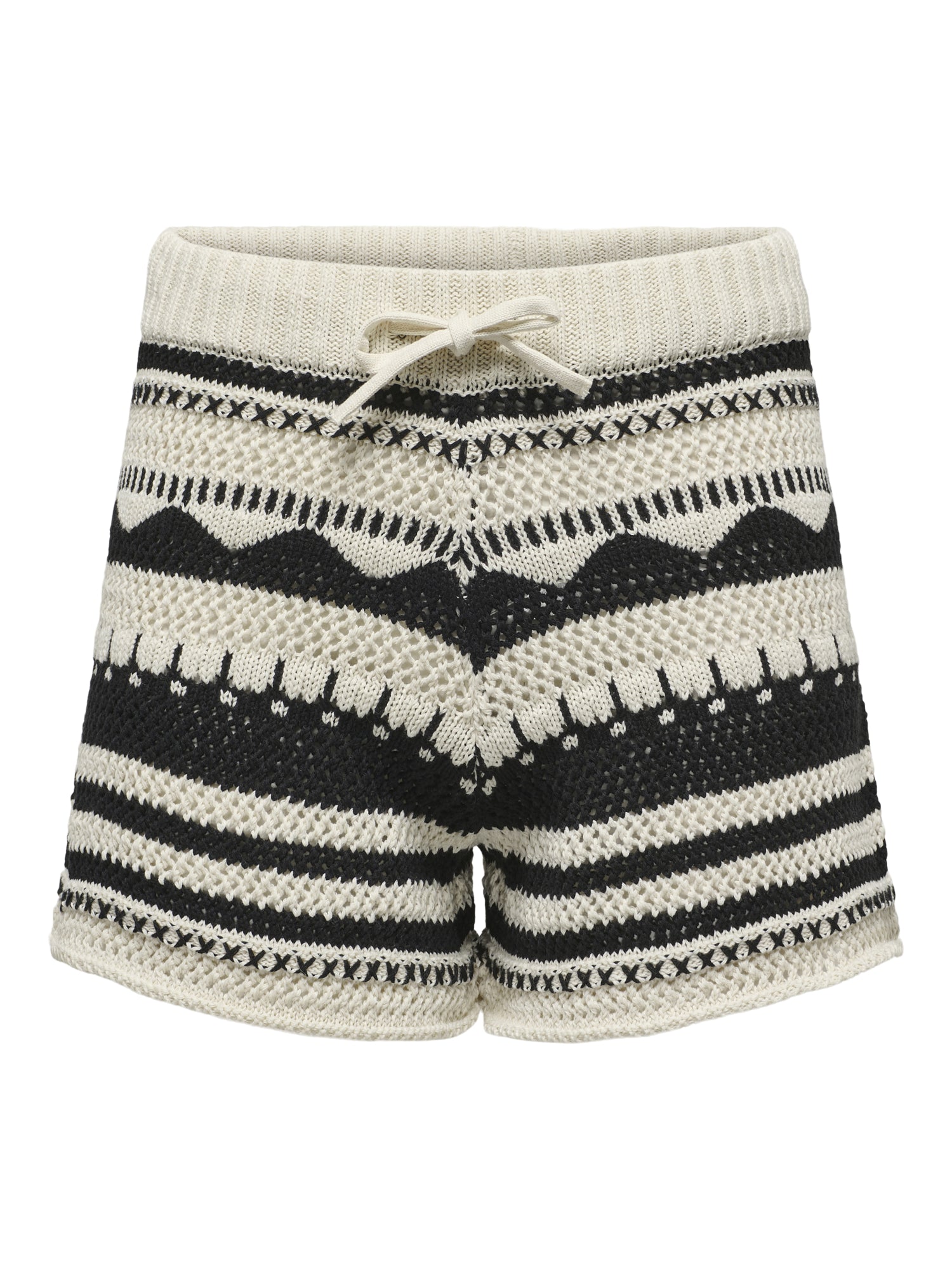 ONLY Shorts  beige