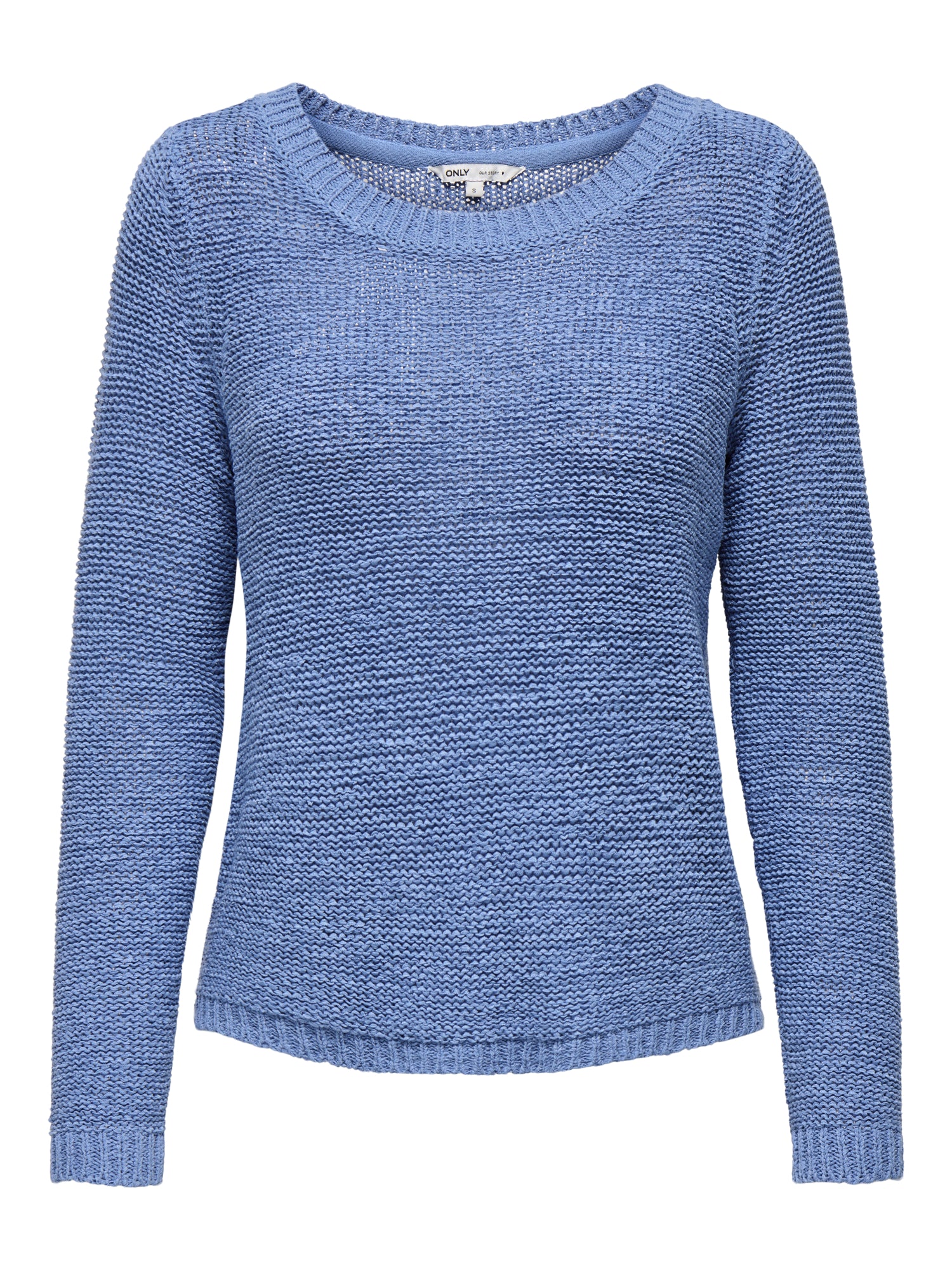 ONLY Pullover  blau