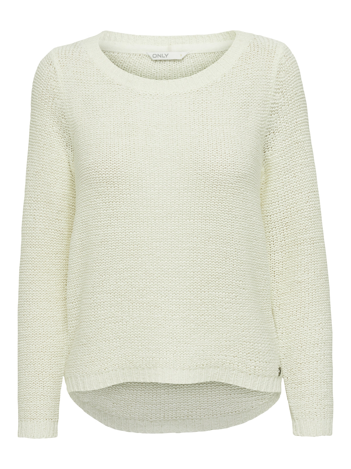 ONLY Pullover  weiß