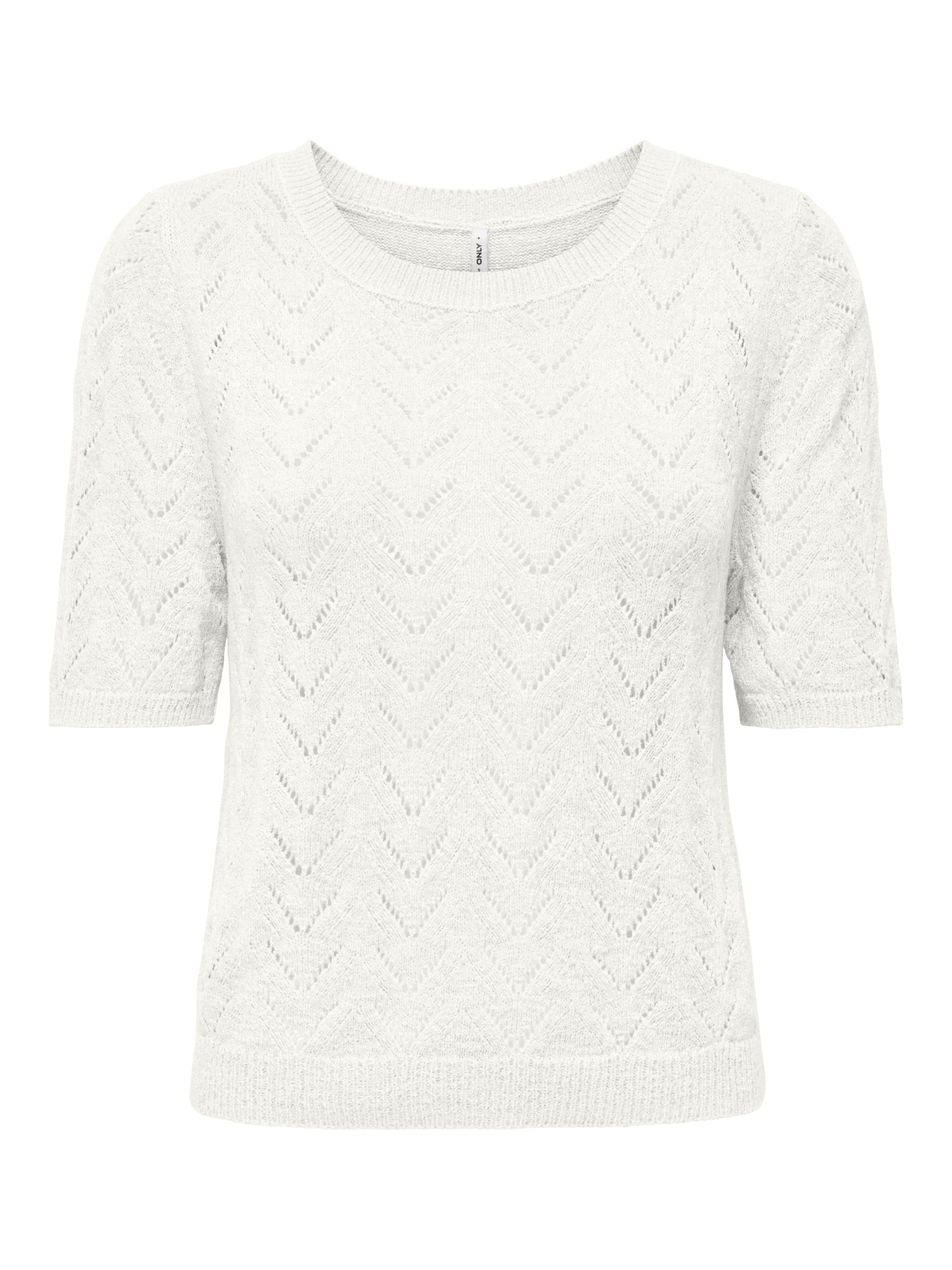 ONLY T-Shirts  hellgrau