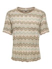 ONLY T-Shirts  oliv