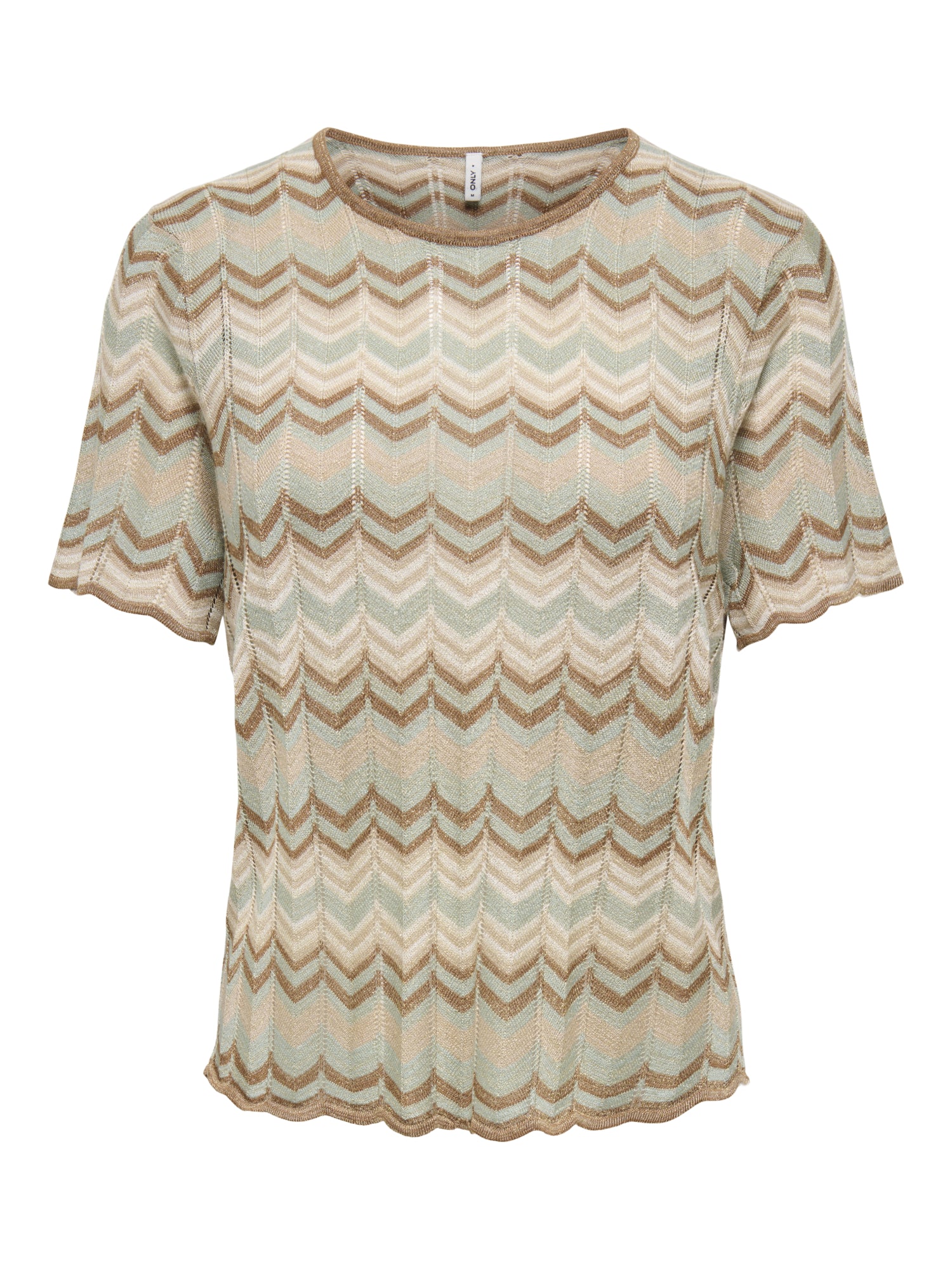 ONLY T-Shirts  oliv