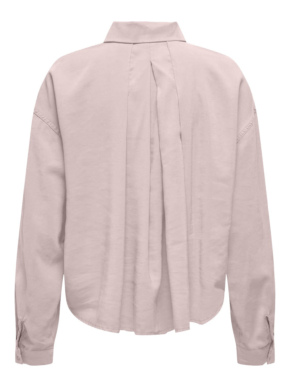ONLY Hemdblusen  rosa