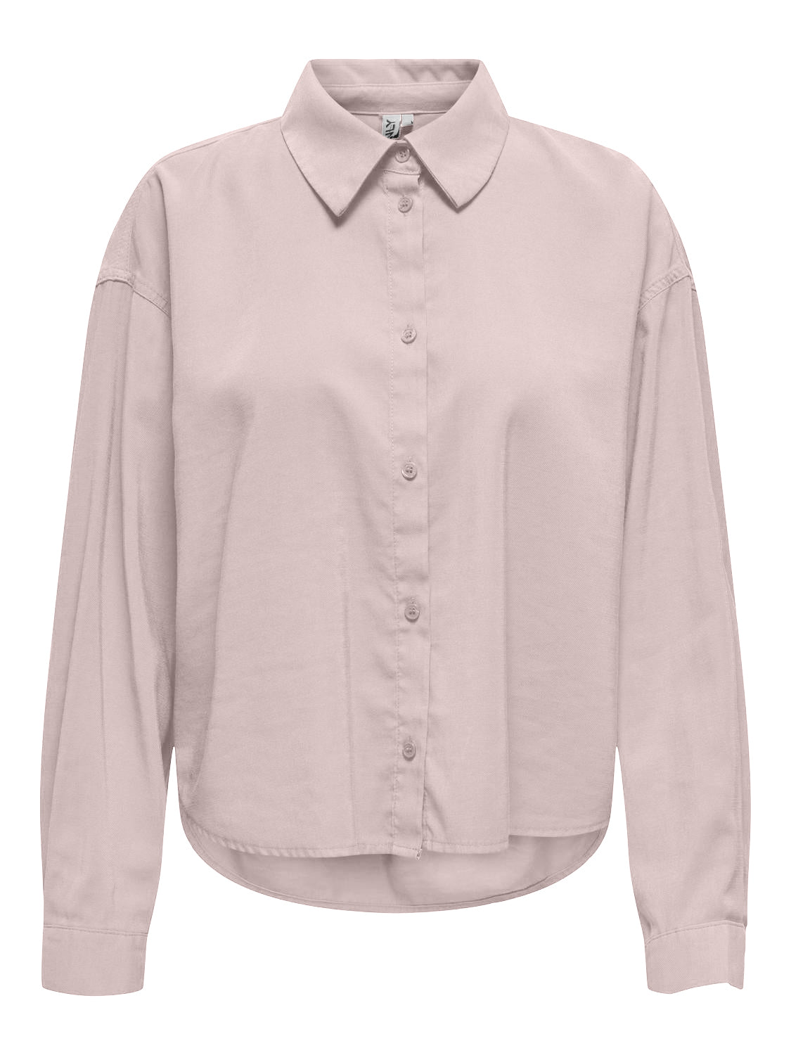 ONLY Hemdblusen  rosa