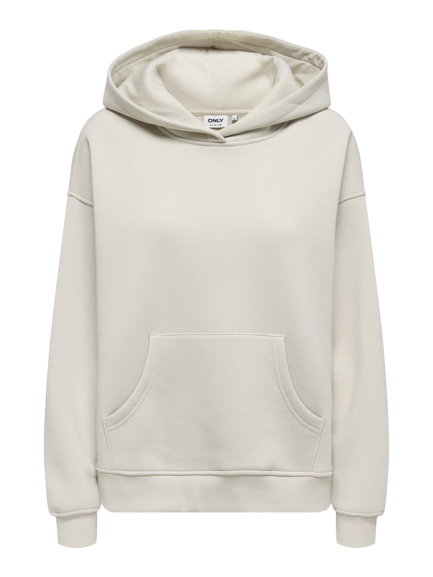 ONLY Sweatshirts  beige