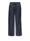 ONLY Culottes  dunkelblau
