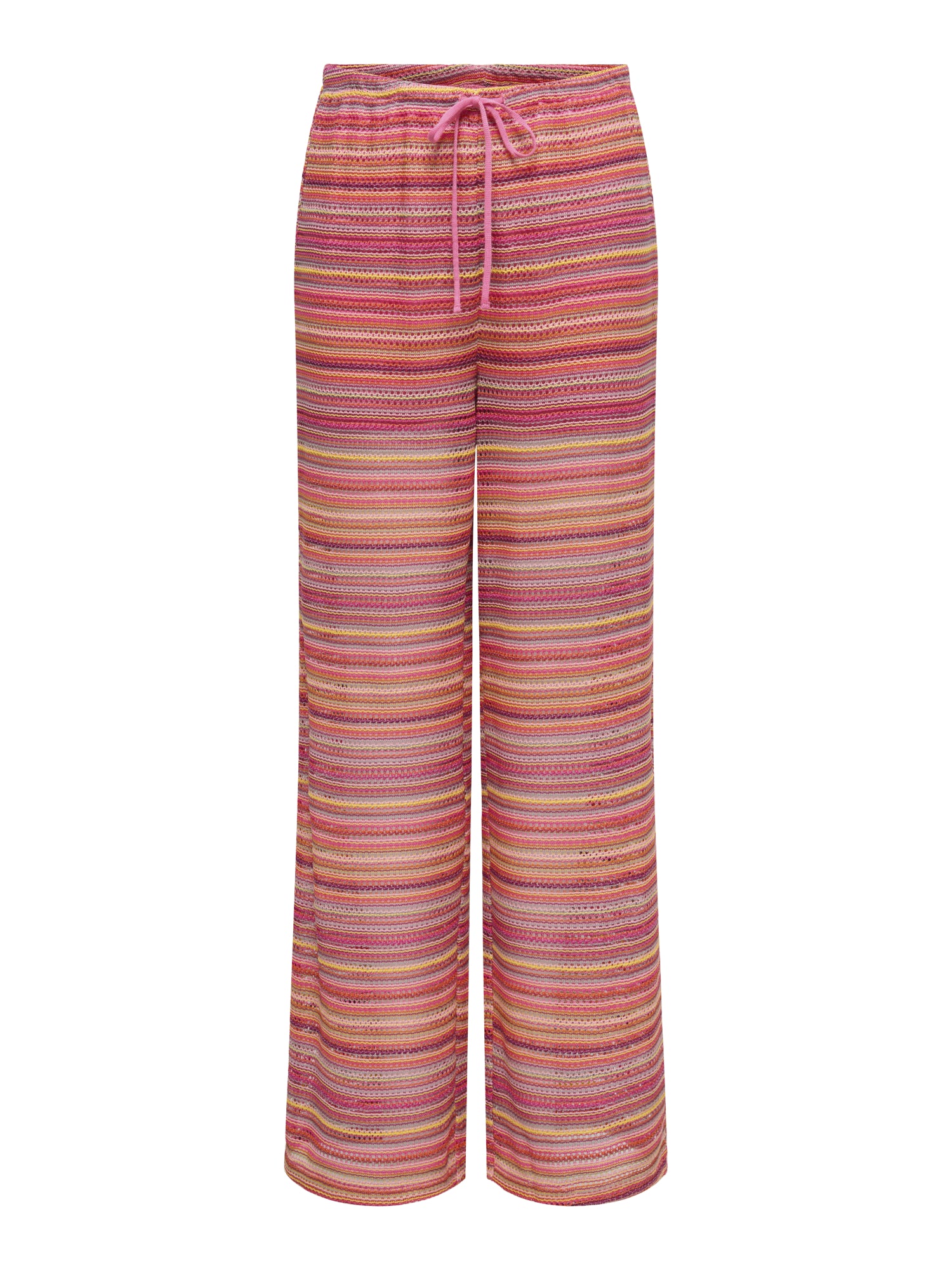 ONLY Culottes  pink