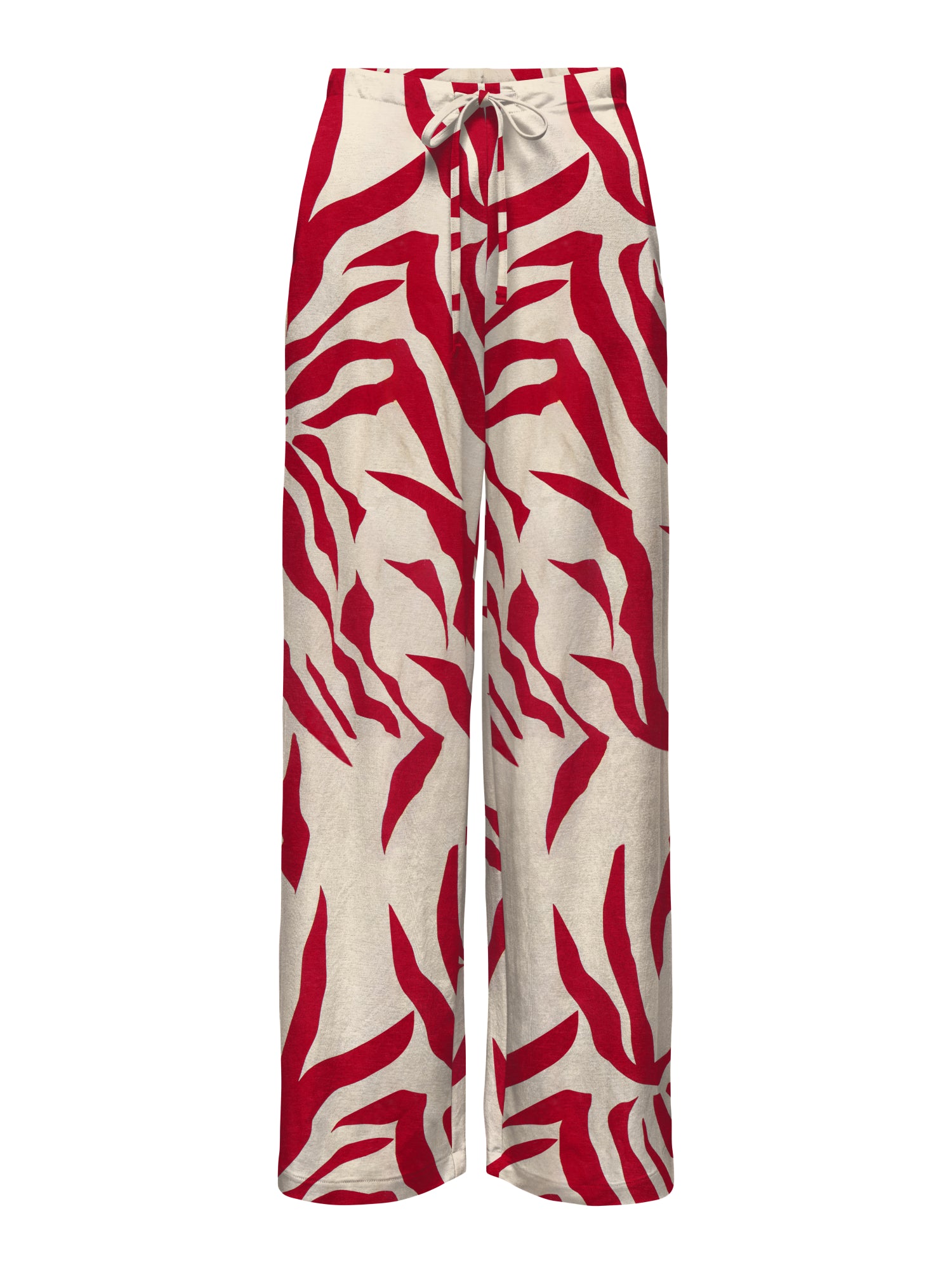 ONLY Culottes  rot