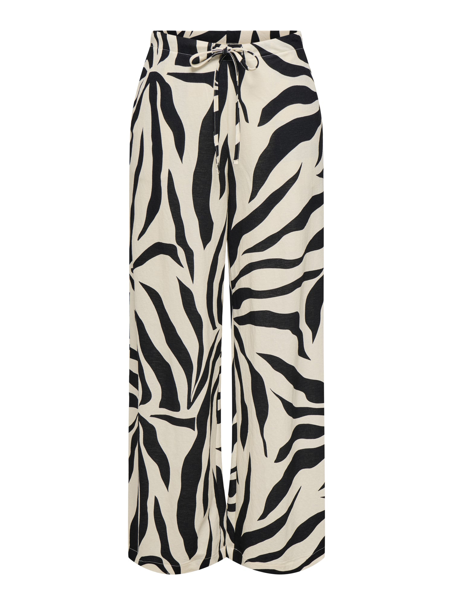 ONLY Culottes  schwarz