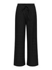 ONLY Culottes  schwarz