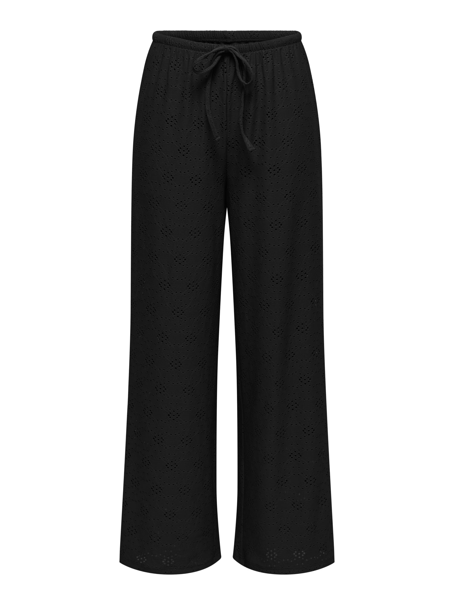 ONLY Culottes  schwarz