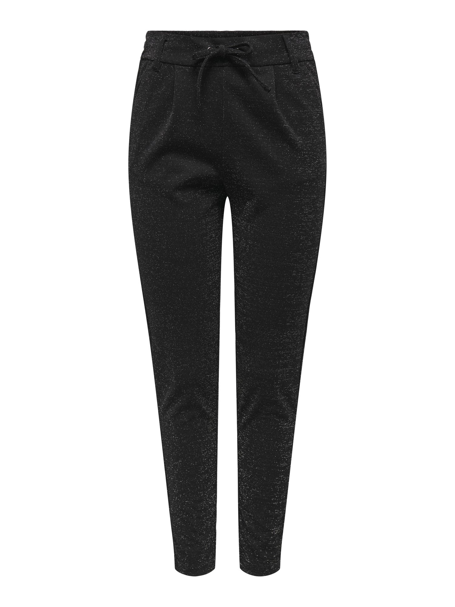 ONLY Leggings  schwarz
