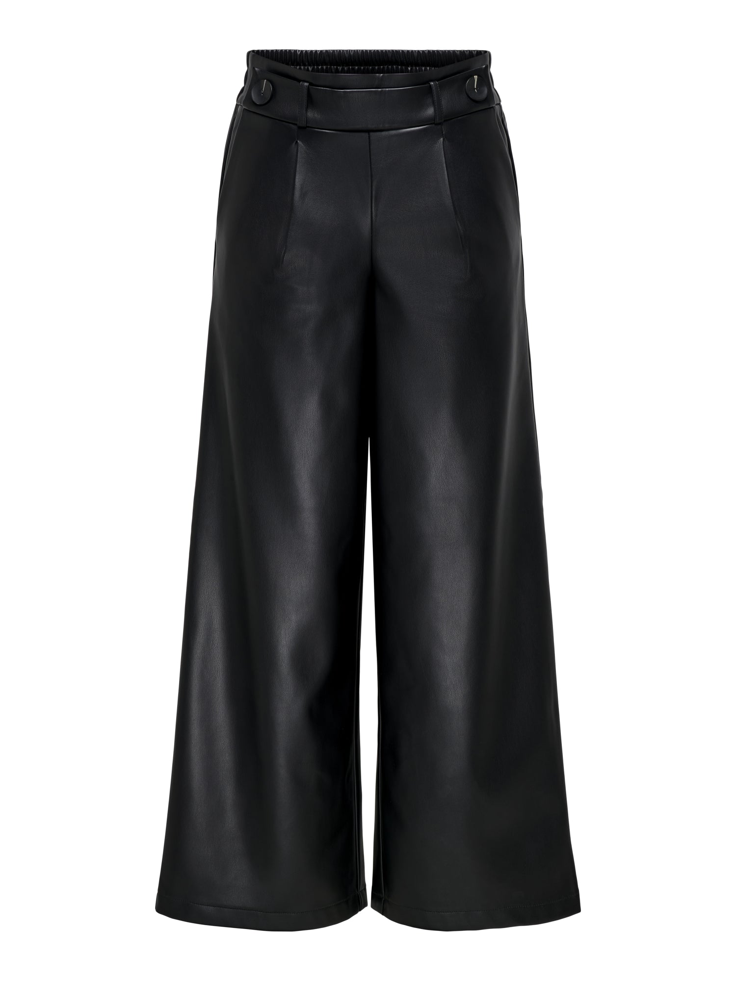 ONLY Leggings  schwarz