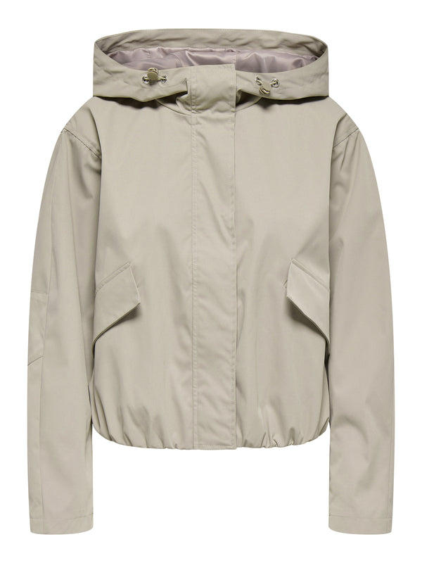 ONLY Leichte Jacken  beige