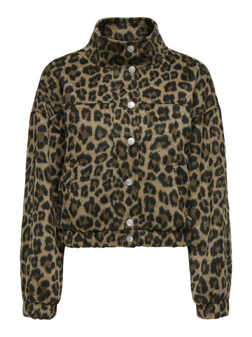Jacke