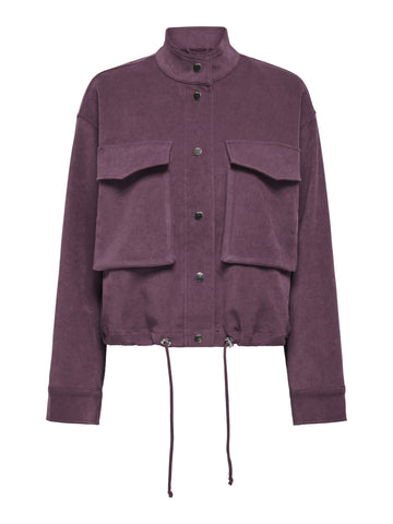 Jacke
