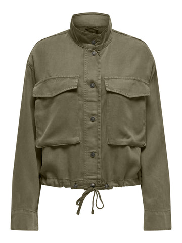 Jacke