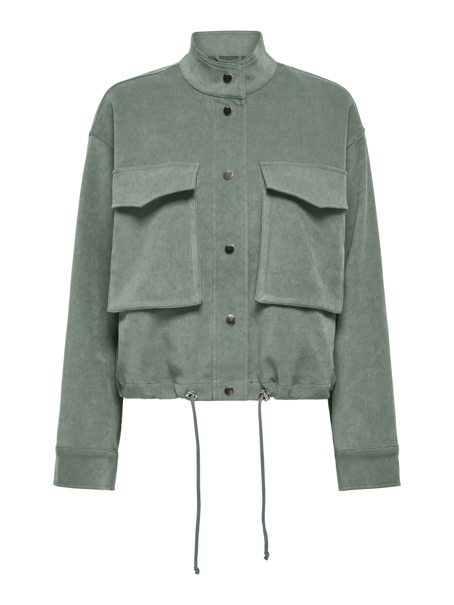 ONLY Leichte Jacken  oliv