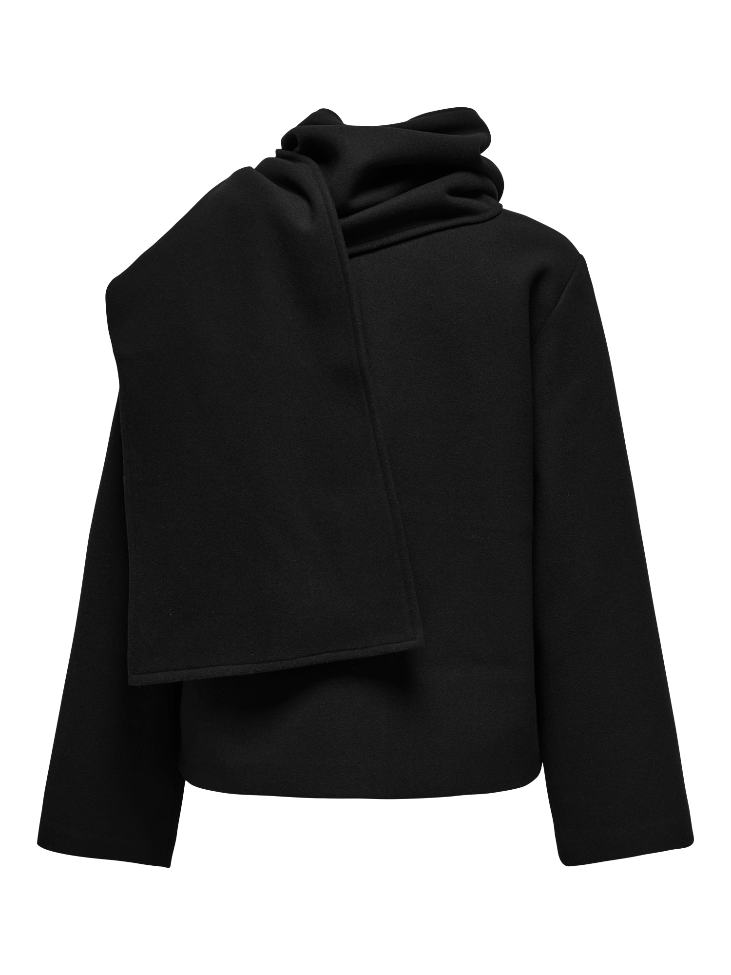 ONLY Leichte Jacken  schwarz
