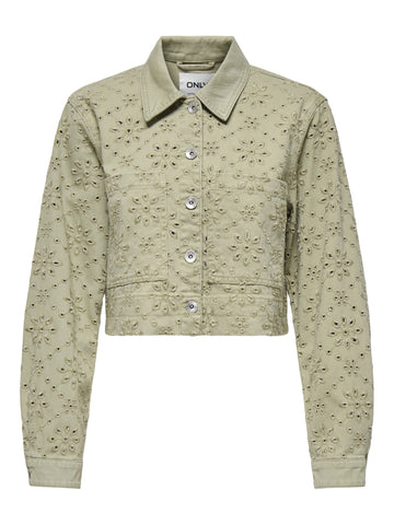 Jacke - nicht online