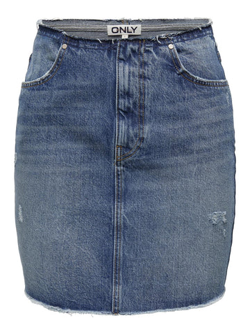 Jeans-Rock