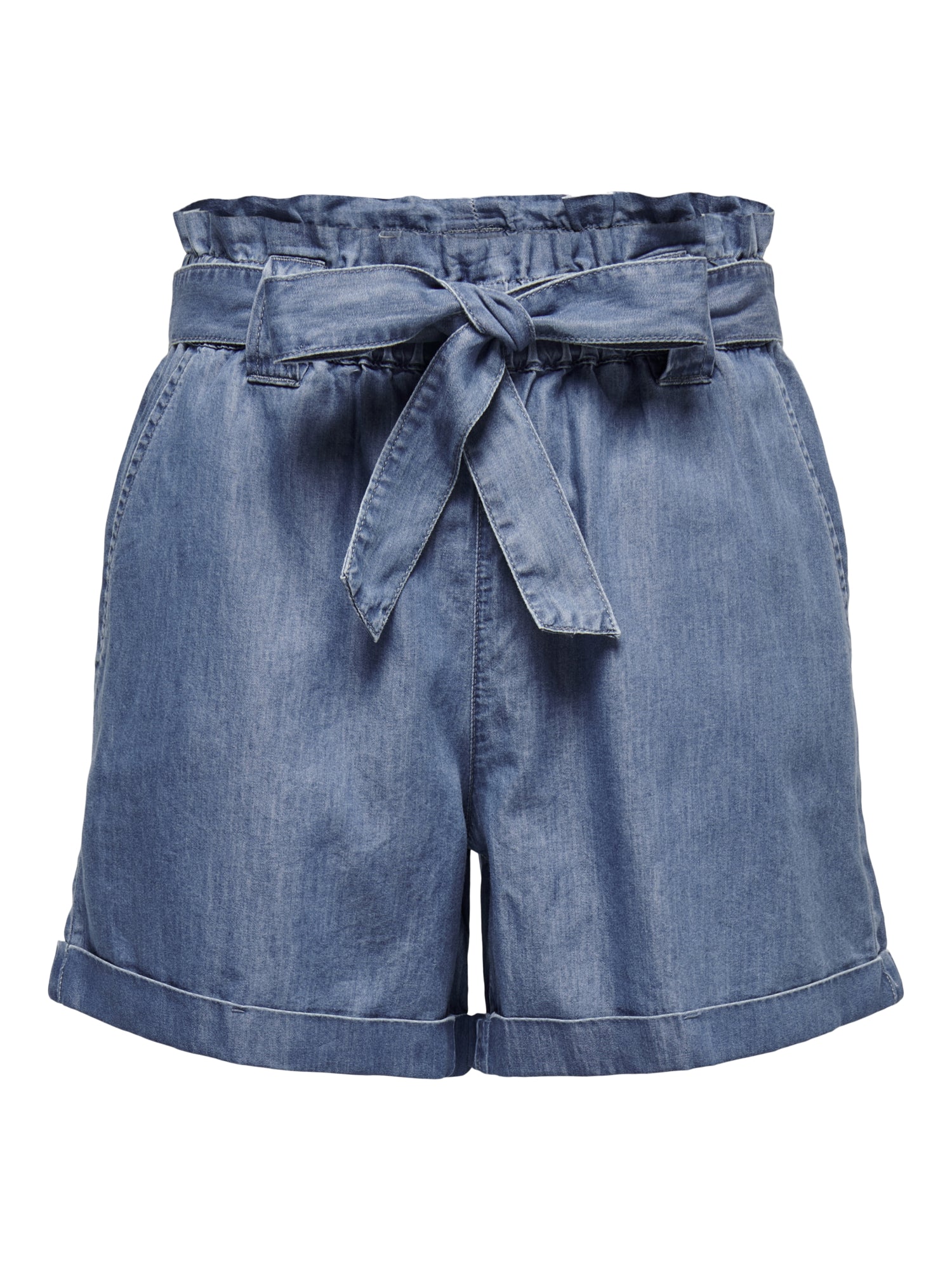 ONLY Shorts  dunkelblau