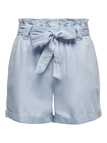 Jeans-Shorts