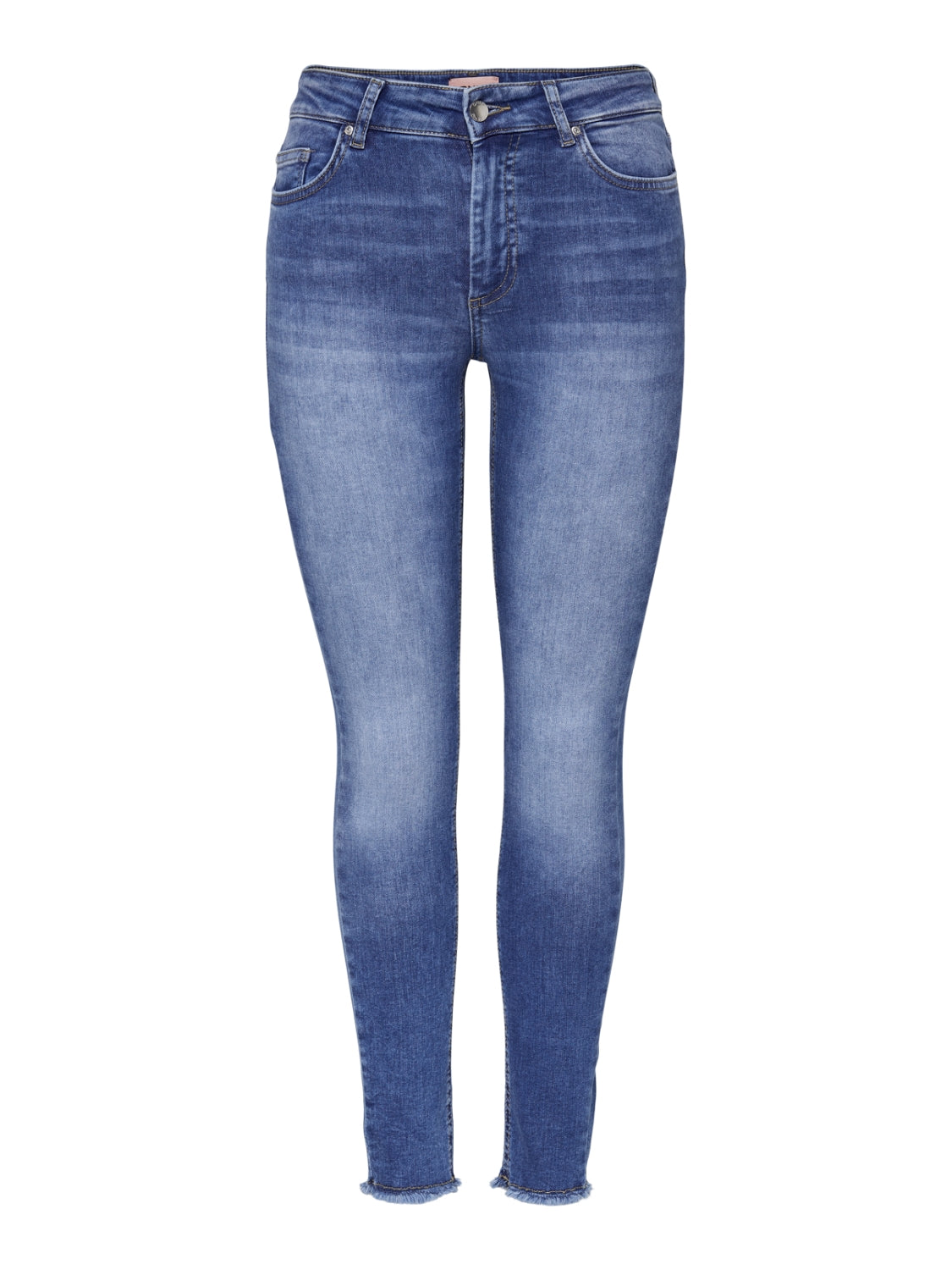 ONLY Skinny, Slim  blau