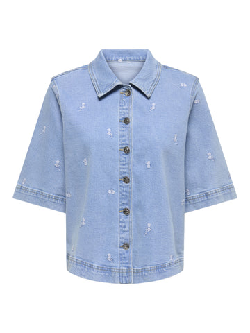Jeanshemd