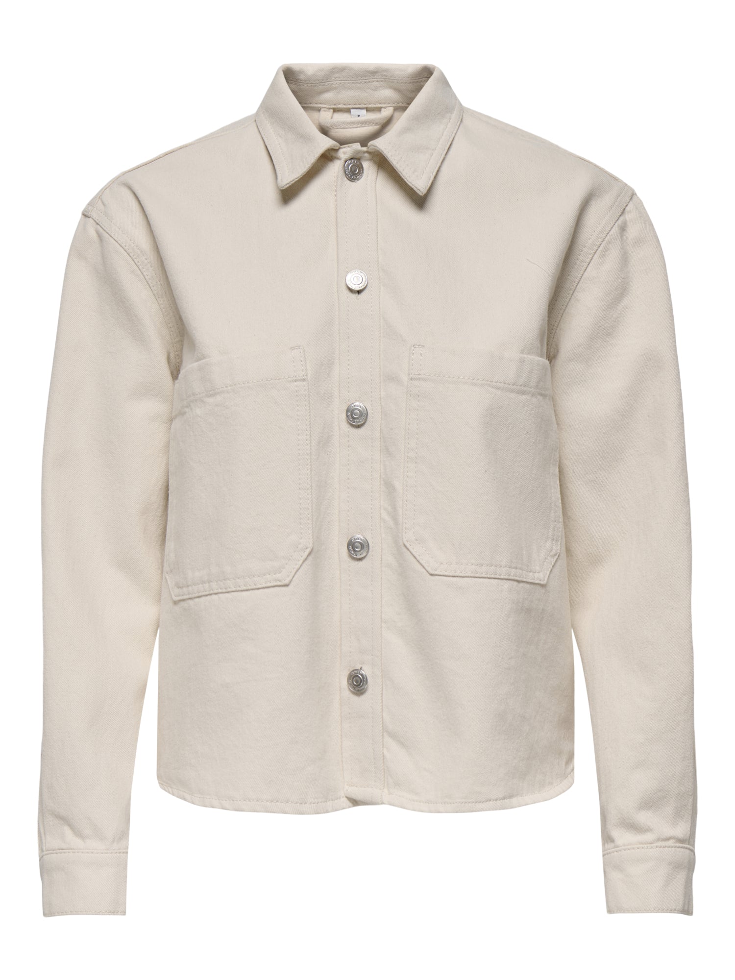 ONLY Leichte Jacken  beige