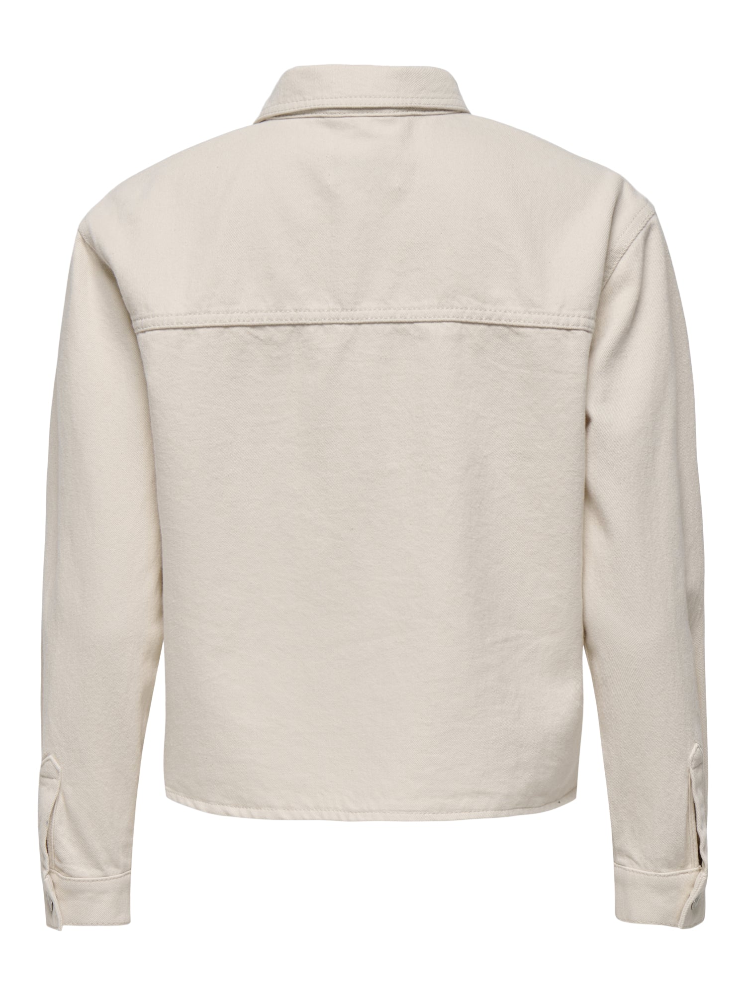 ONLY Leichte Jacken  beige