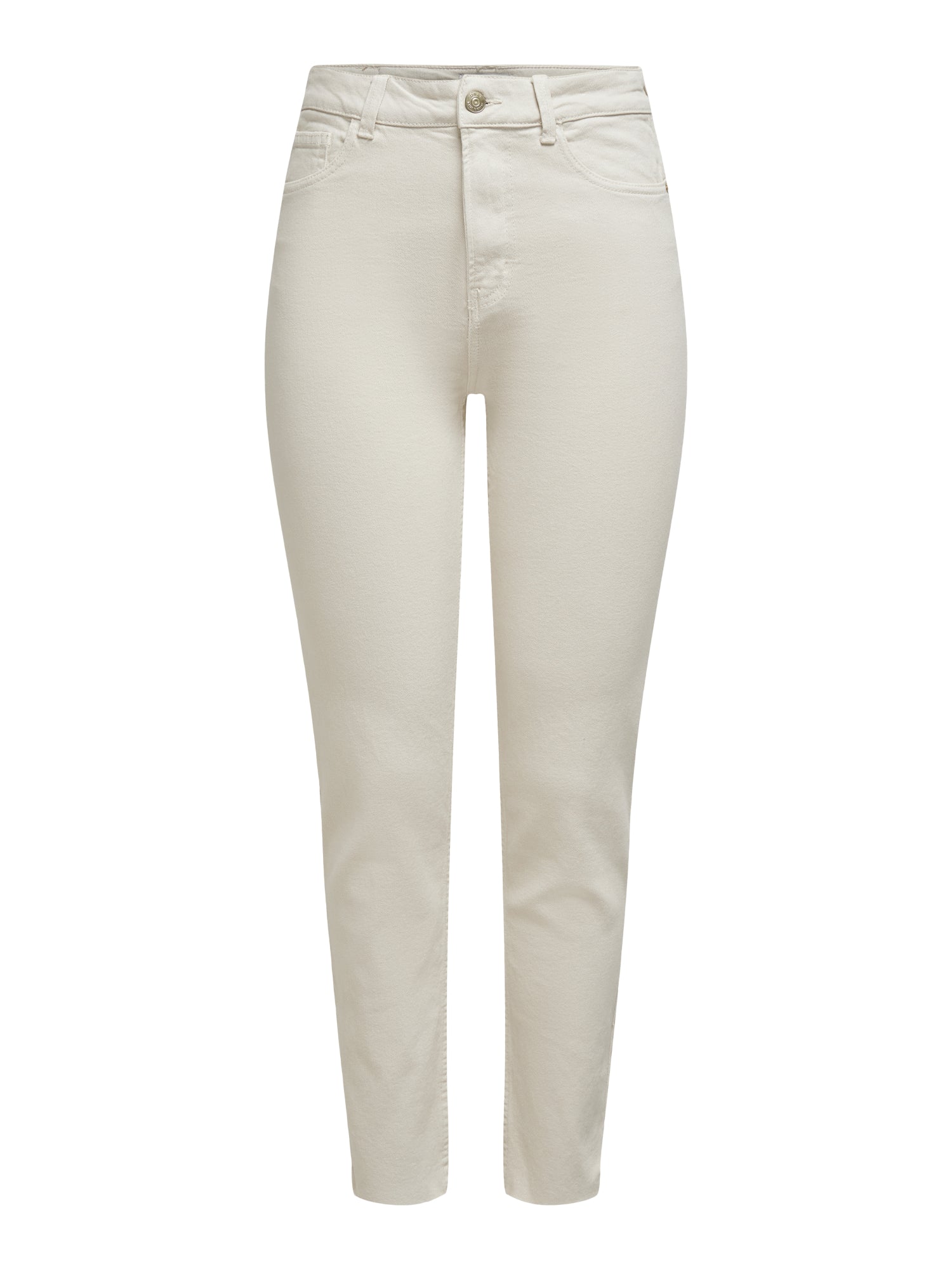 ONLY Skinny, Slim  beige