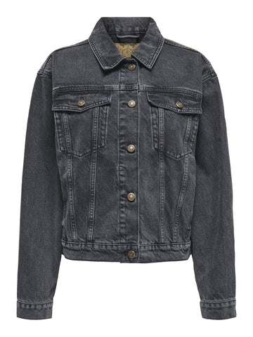 Jeansjacke