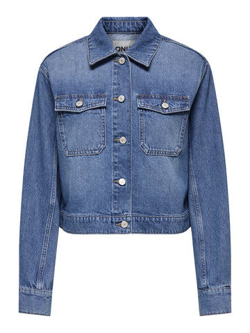 Jeansjacke
