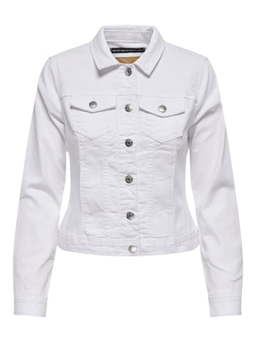 Jeansjacke