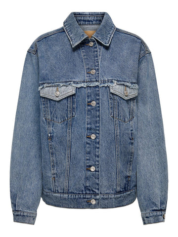 Jeansjacke 