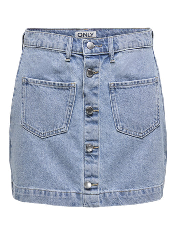 Jeansrock