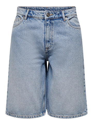 Jeansshorts