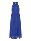 ONLY Freizeitkleider  blau