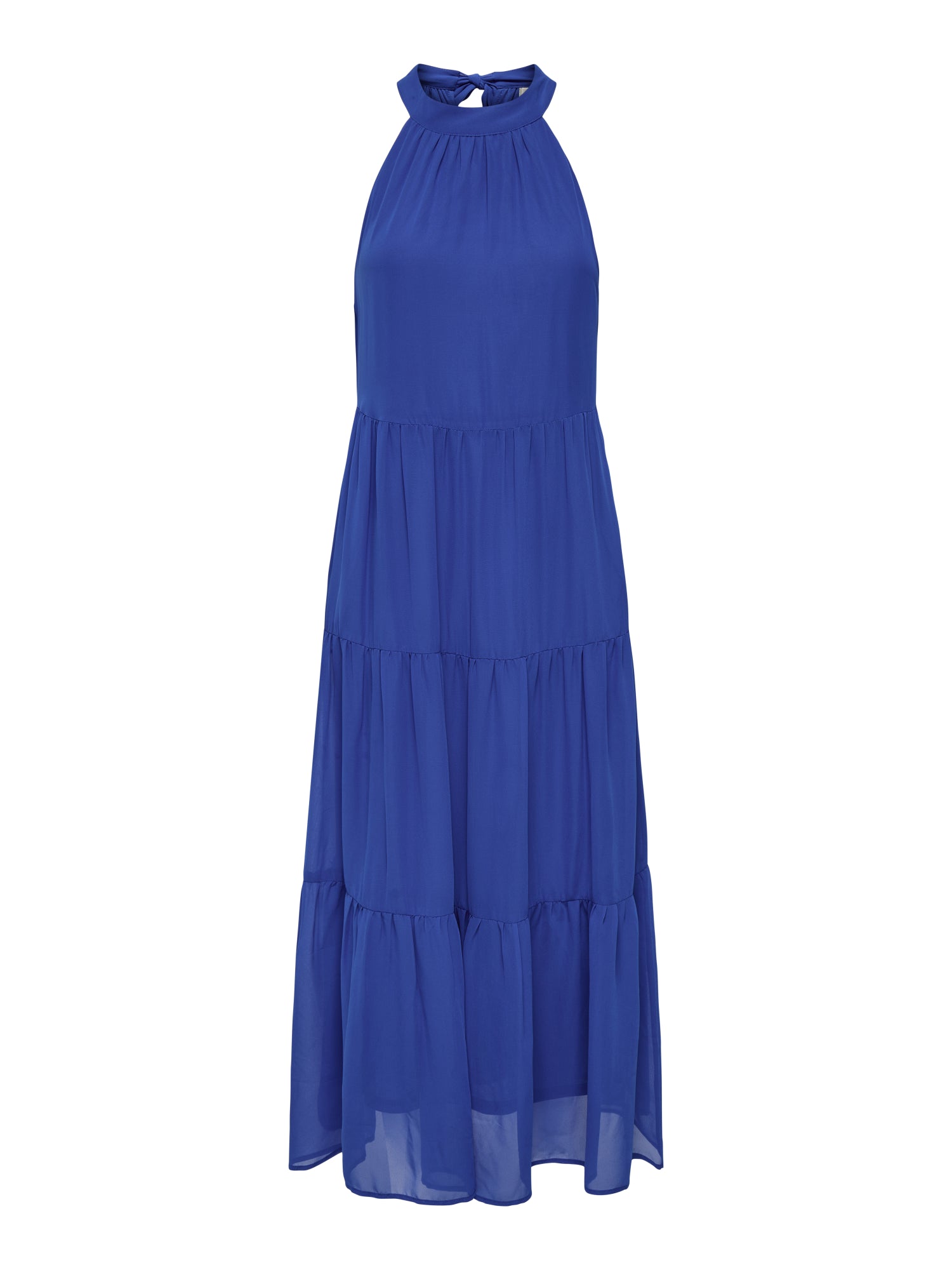 ONLY Freizeitkleider  blau
