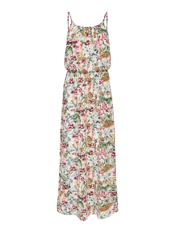 Maxi-Kleid