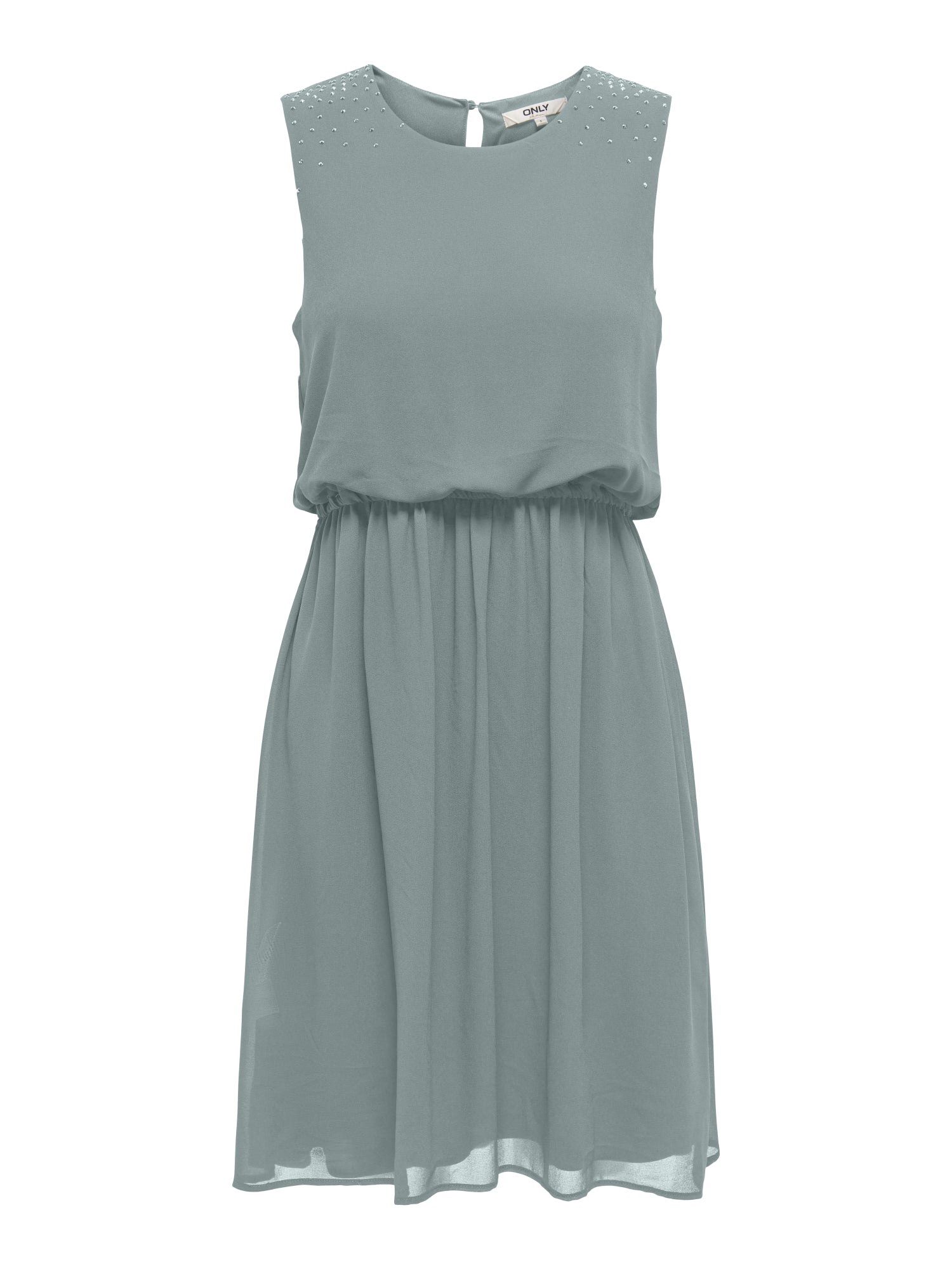 ONLY Freizeitkleider  hellgrün