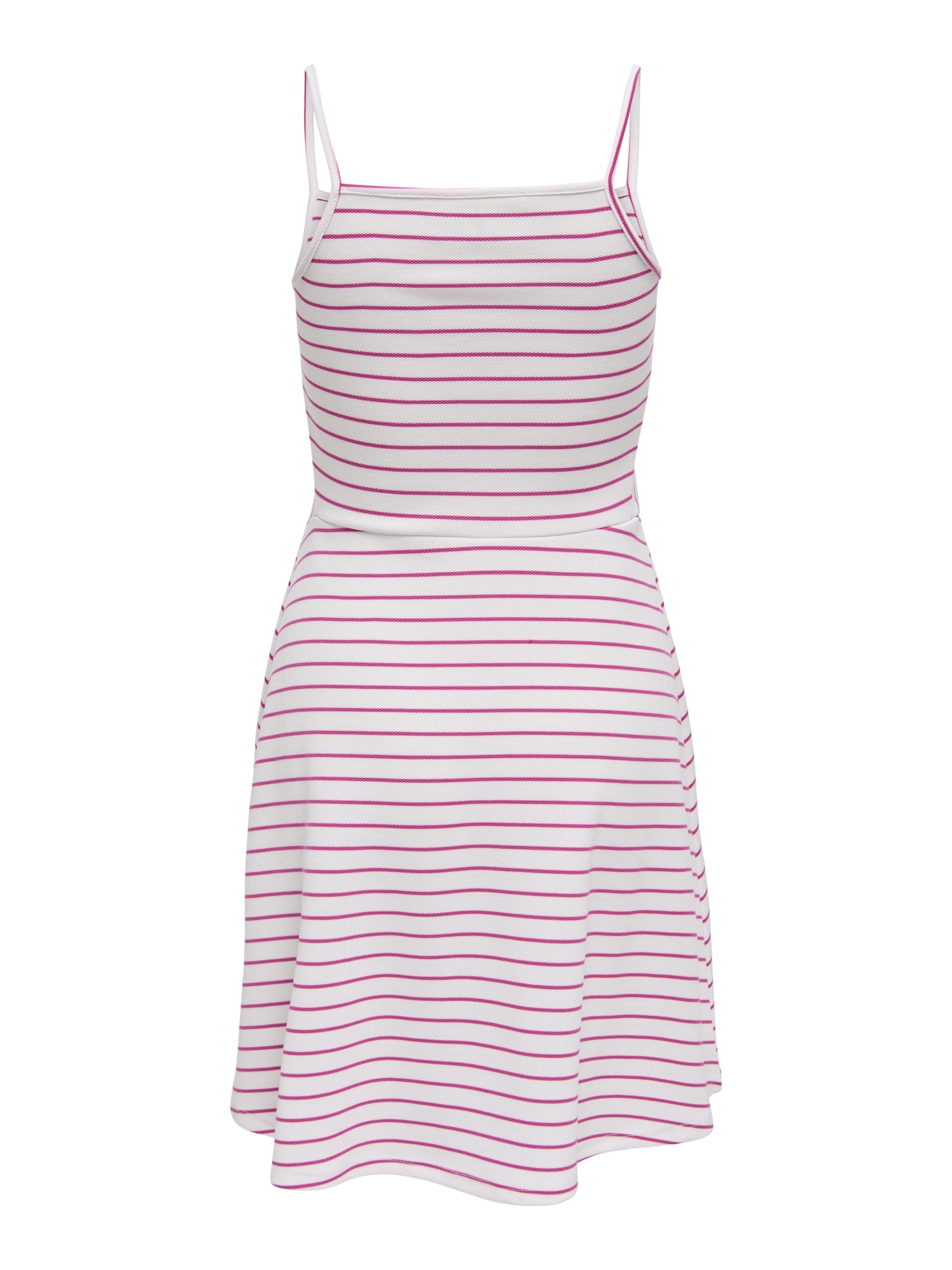 ONLY Freizeitkleider  pink