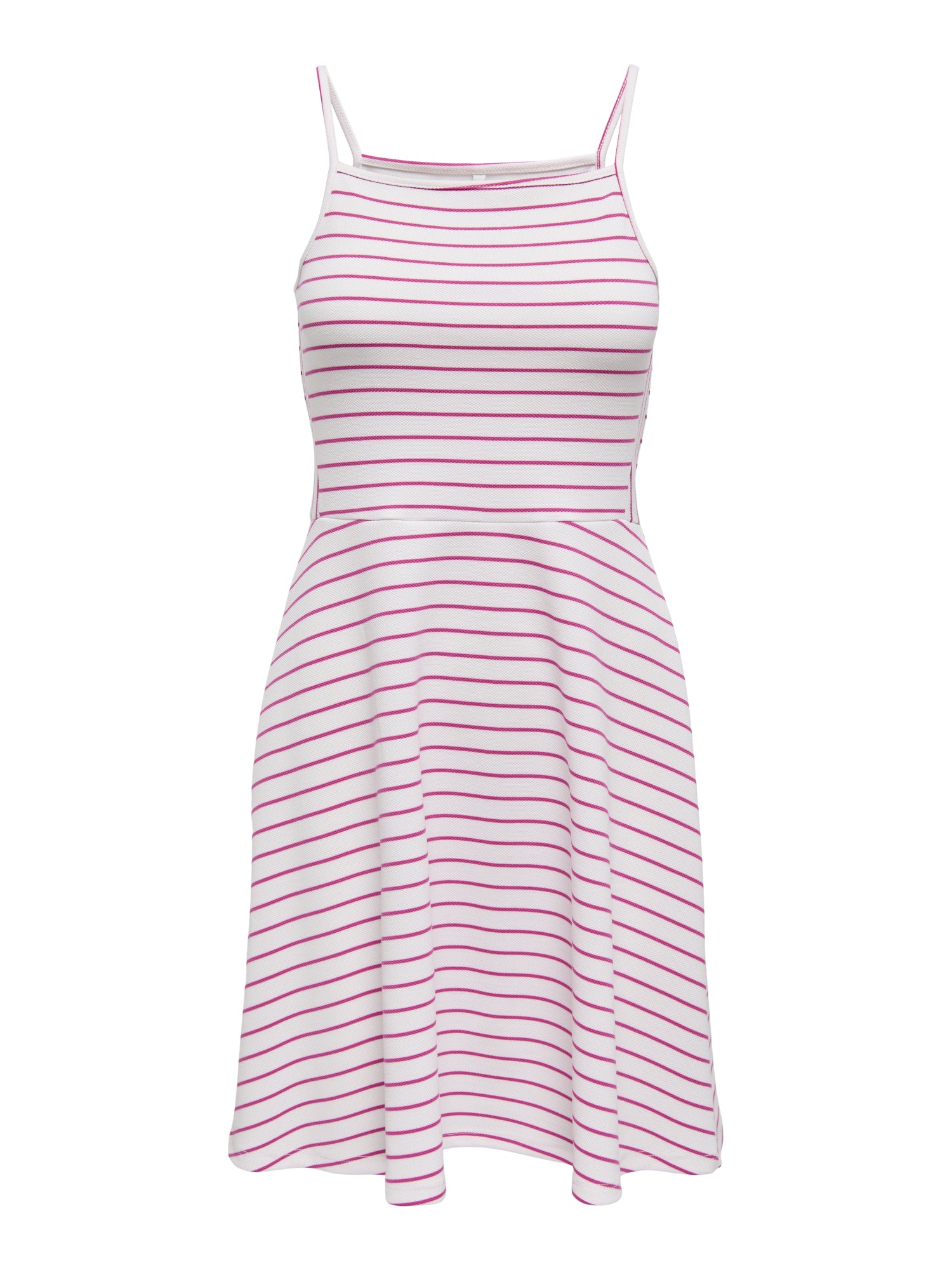 ONLY Freizeitkleider  pink