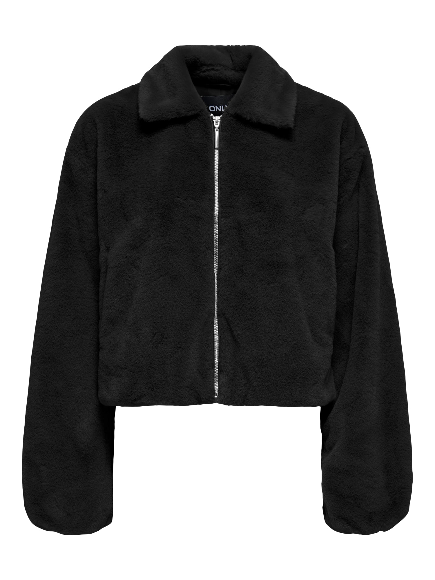 ONLY Leichte Jacken  schwarz