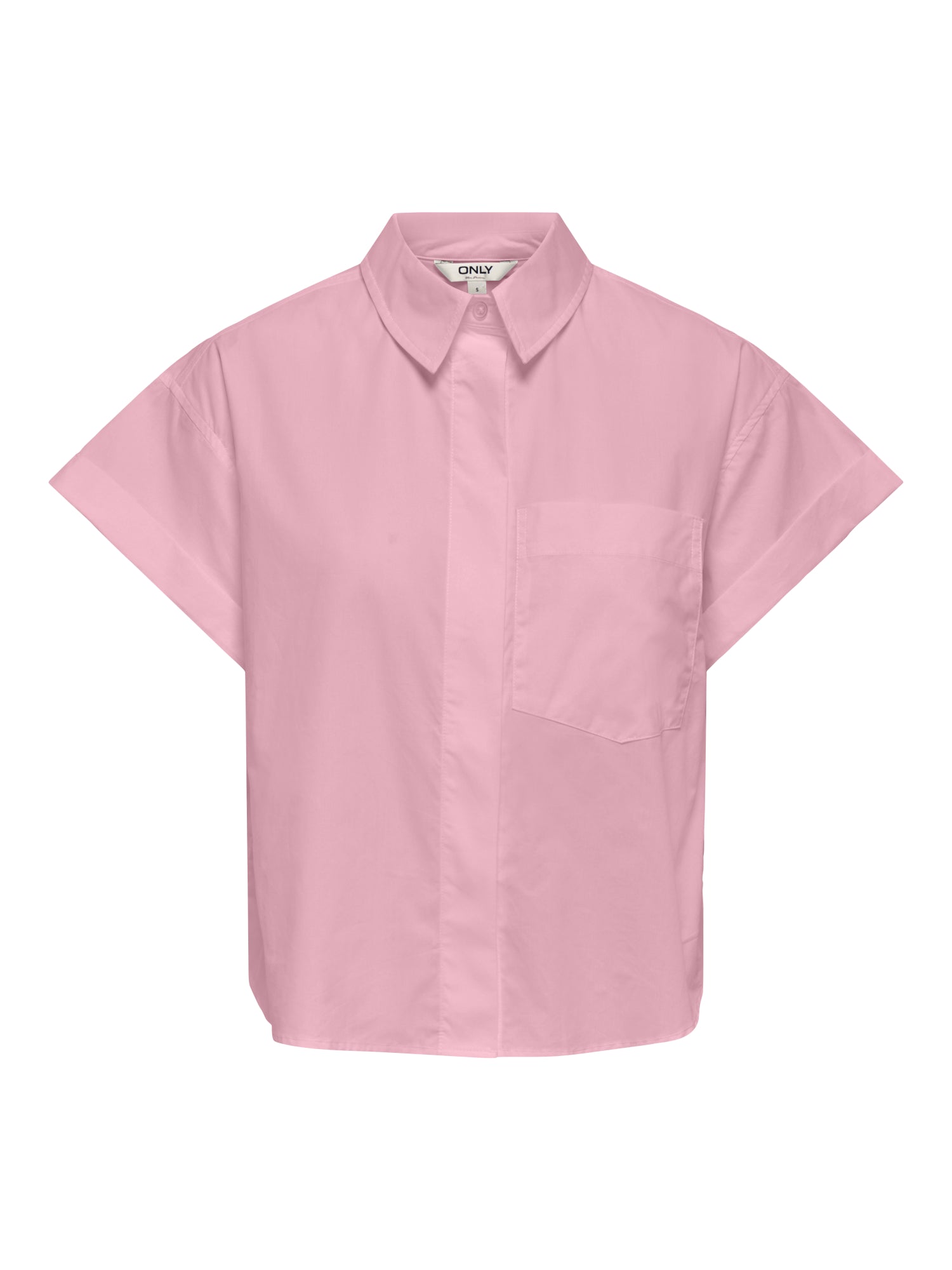 ONLY Blusen  rosé
