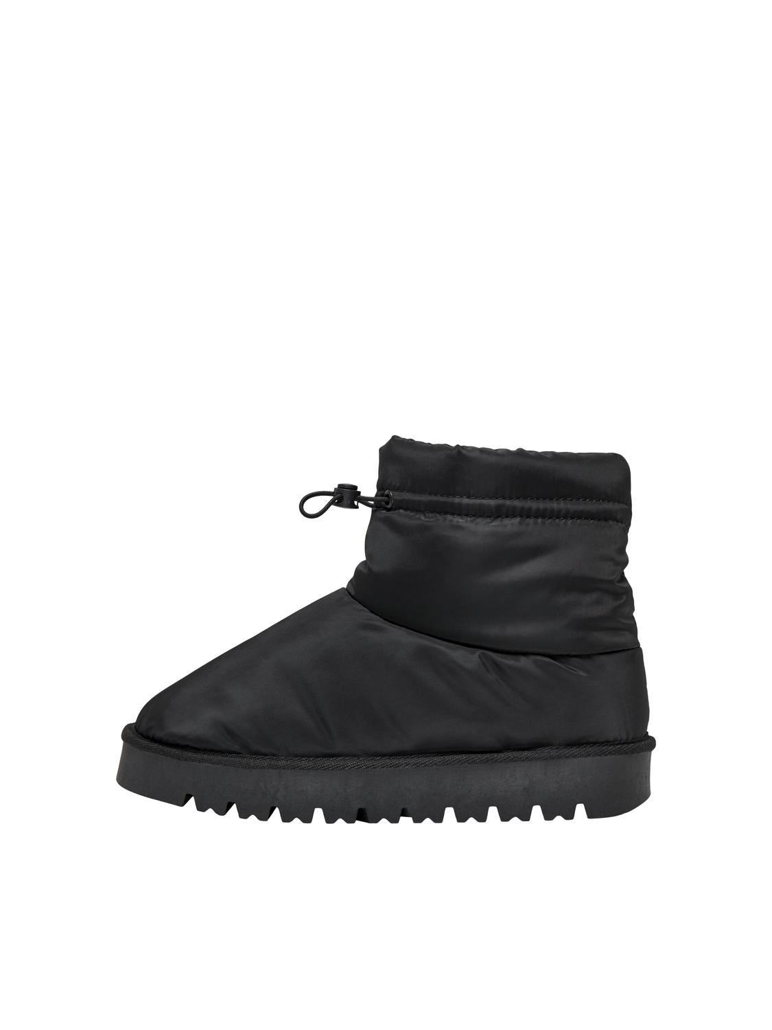 ONLY Schuhe  schwarz