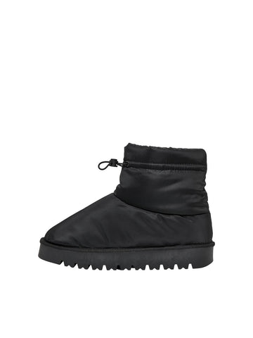 Kurzer Stiefel