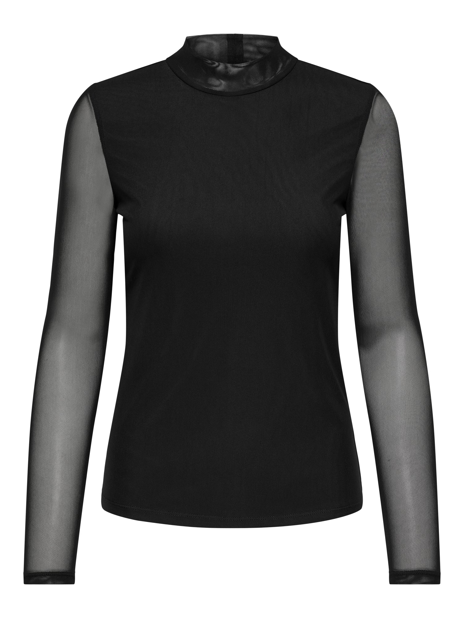 ONLY Blusen  schwarz