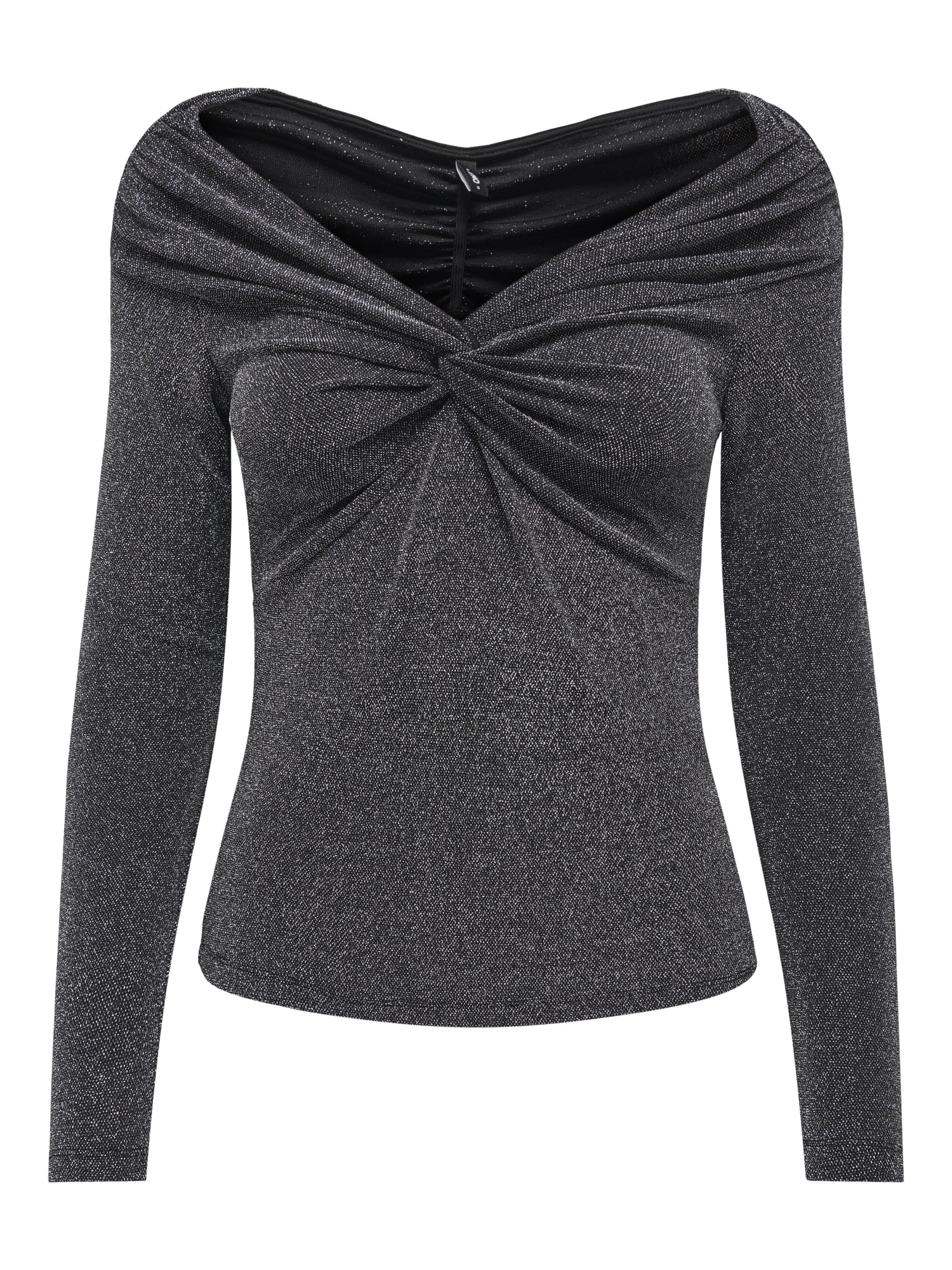 ONLY Blusen  schwarz